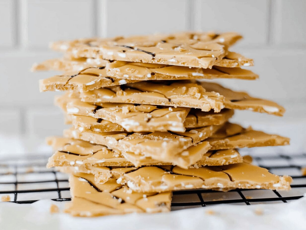 Peanut Butter Yogurt Bark Recipe That Will Delight Your Taste Buds